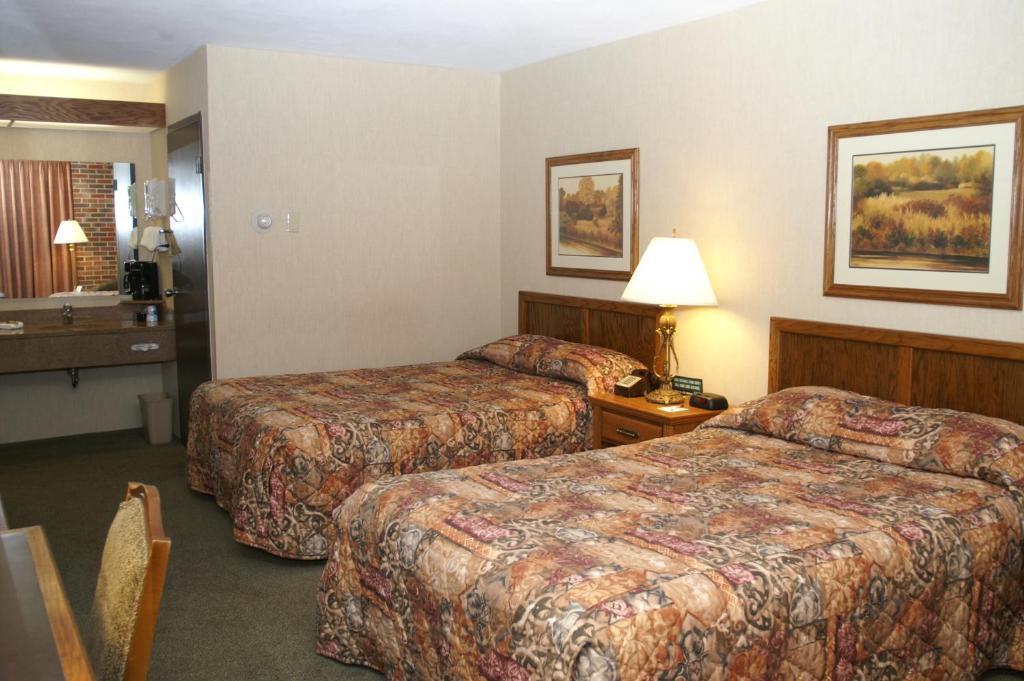 Thrifty Inn Падака Номер фото