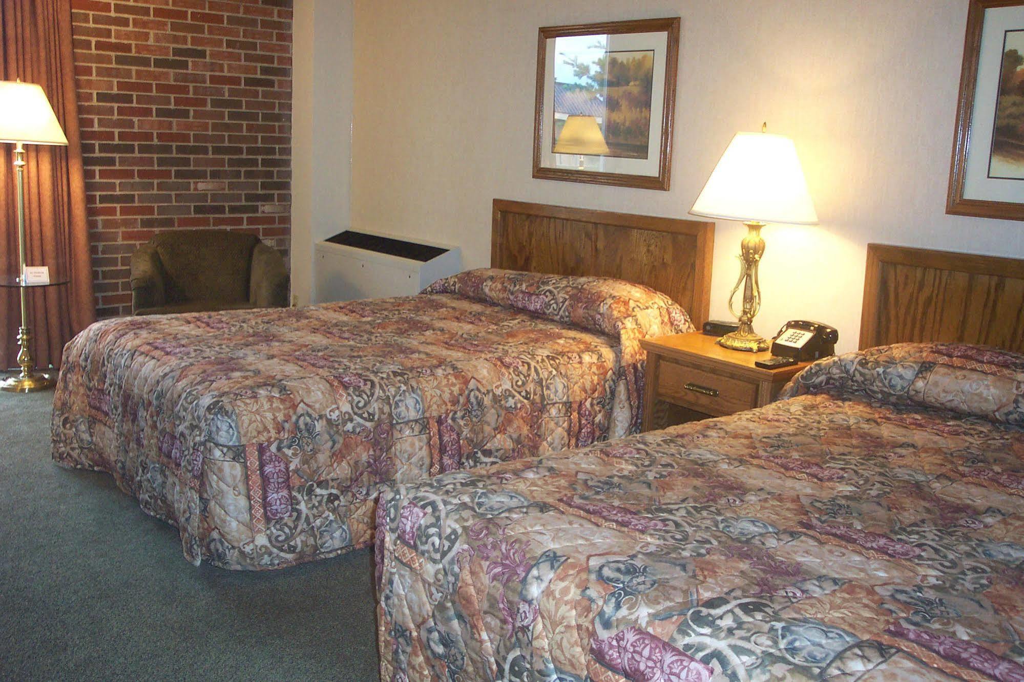 Thrifty Inn Падака Номер фото