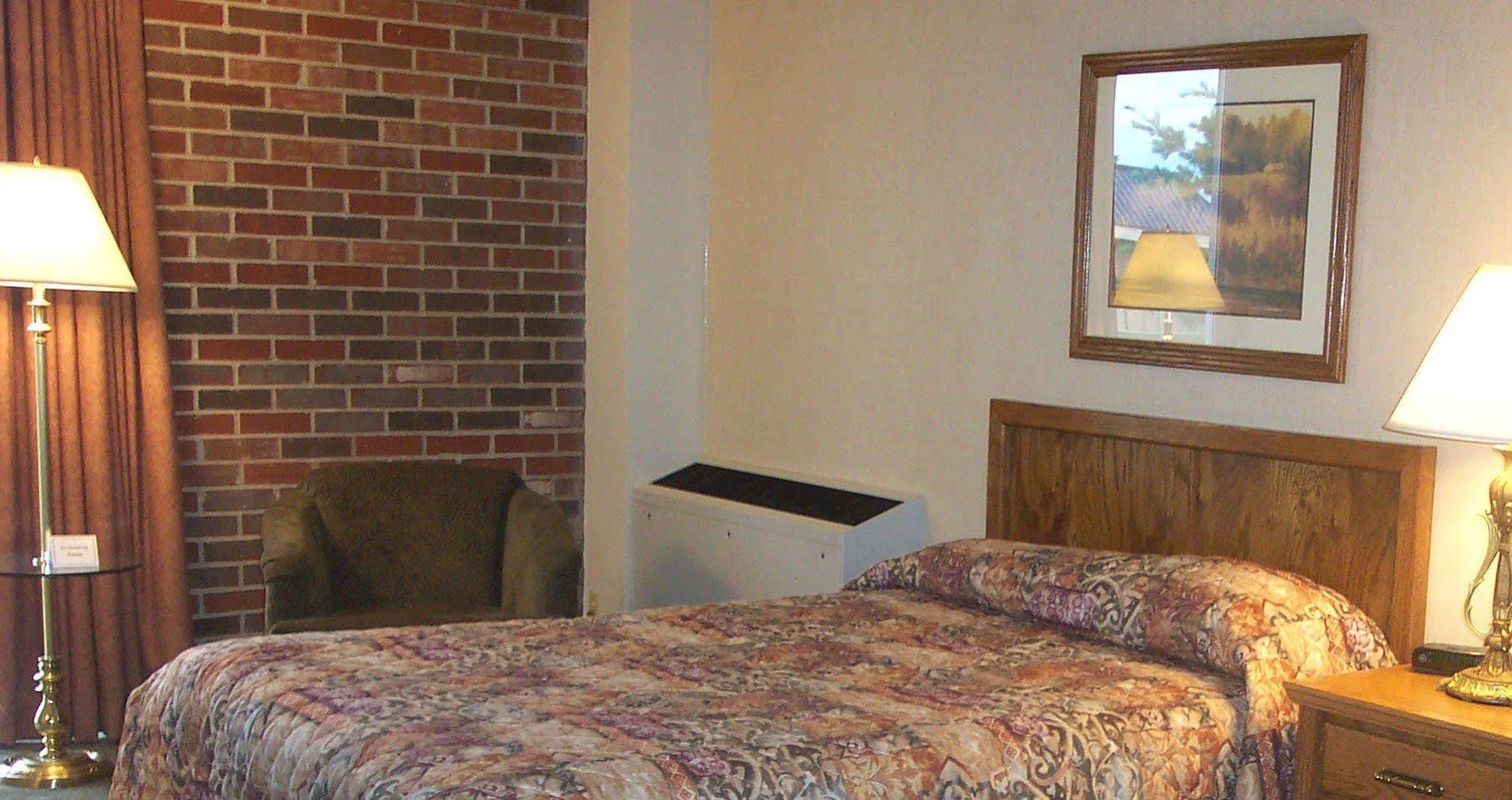 Thrifty Inn Падака Экстерьер фото