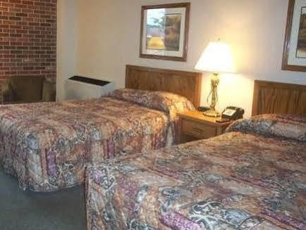 Thrifty Inn Падака Экстерьер фото